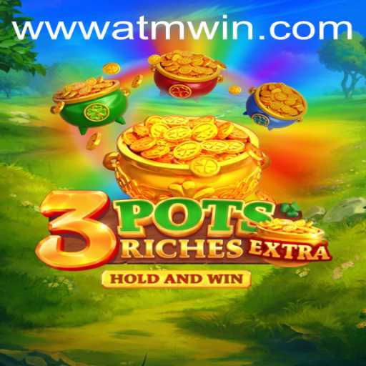 Exploring 3potsExtra and the atmwin PH Login Experience