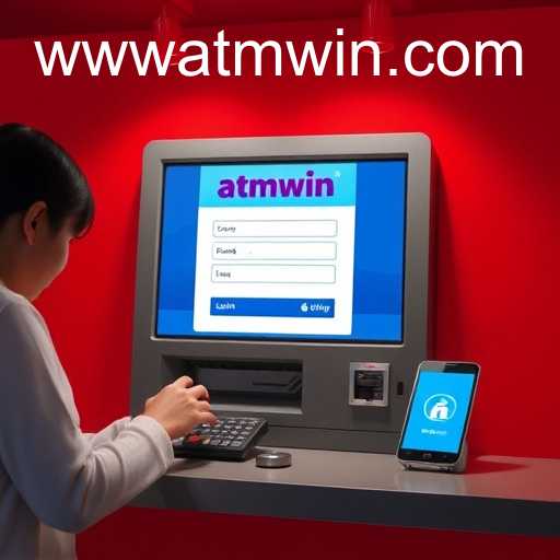 atmwin PH Login