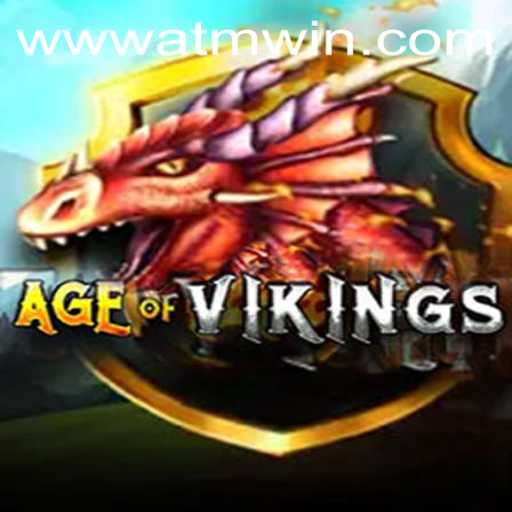 Exploring the Epic World of AgeofViking and the Perks of atmwin PH Login