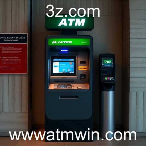 Revolução no Mundo dos Jogos Online: ATMWin Atraindo Novos Jogadores