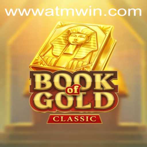 Discover the Thrilling World of BookOfGoldClassic: An Enthralling Slot Adventure