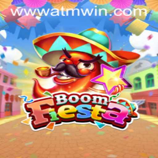 BoomFiesta: An Explosive Journey into the World of Interactive Gaming