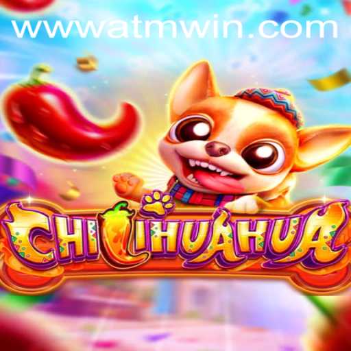 CHILIHUAHUA: A Spicy New Gaming Experience