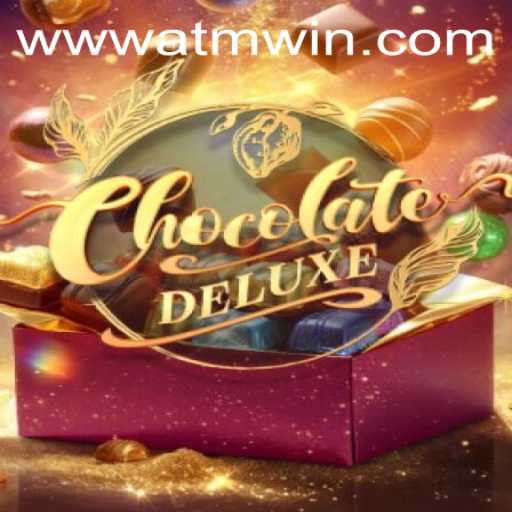 Discovering ChocolateDeluxe: A Captivating Game with ATMWin PH Login