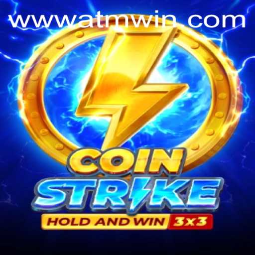 Coinstrike: Unveiling the Excitement of ATMWin PH Login