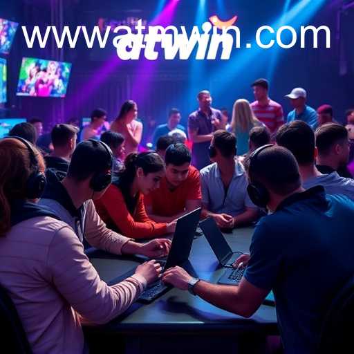 atmwin PH Login