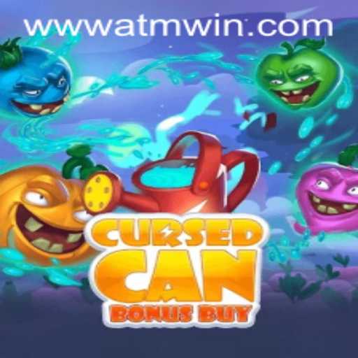 CursedCanBonusBuy: A Thrilling Adventure in Gaming