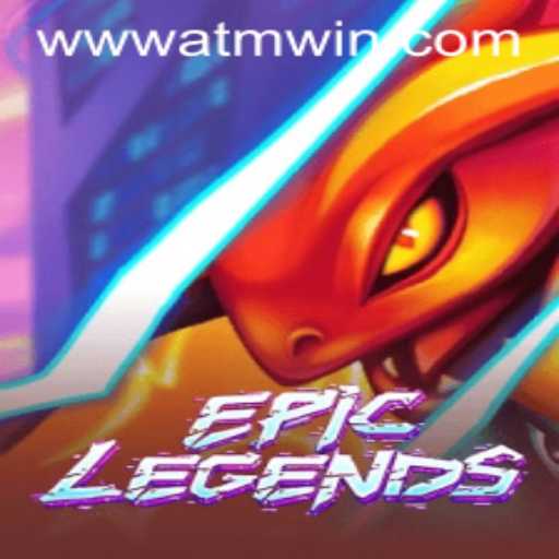 EpicLegends: Unveiling the Gaming Phenomenon