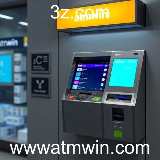 Expansão dos Jogos Online em 2025: O Papel da Atmwin