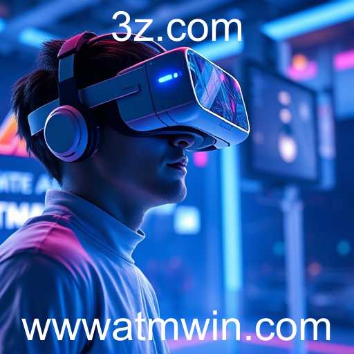 O Futuro dos Jogos: Avanços e Tendências