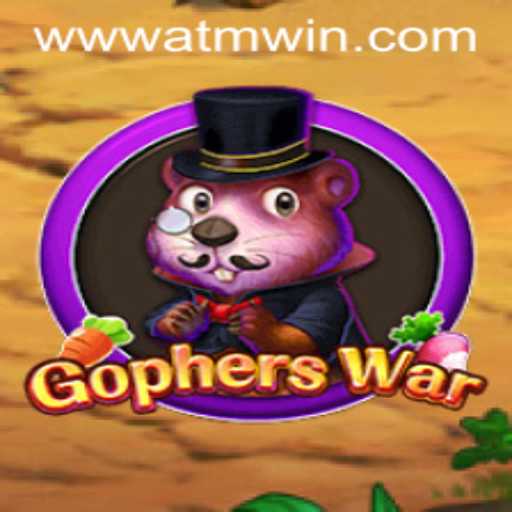 GophersWar: Engaging Gameplay and Exciting Features