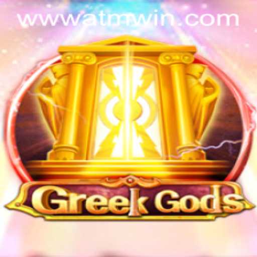 GreekGods: The Ultimate Mythological Gaming Experience