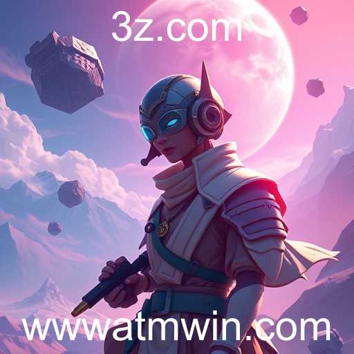 Crescimento Estrondoso do 'atmwin' no Mercado de Jogos