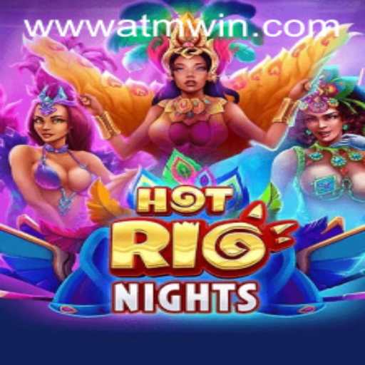 Dive into the Excitement of HotRioNights: The Thrilling Casino Experience