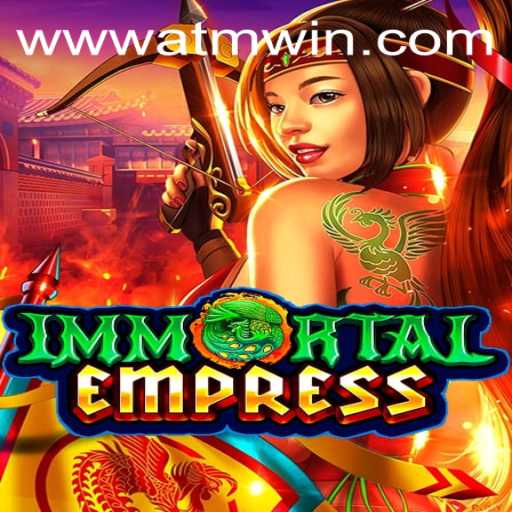 Exploring ImmortalEmpress: A Strategic Gaming Adventure