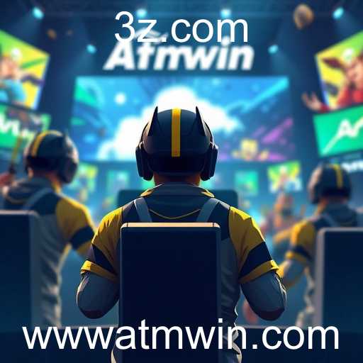 O Impacto de Atmwin no Cenário de Jogos de 2025