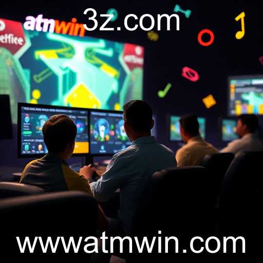 Explorando o Impacto do Mercado de Jogos Online em 2025