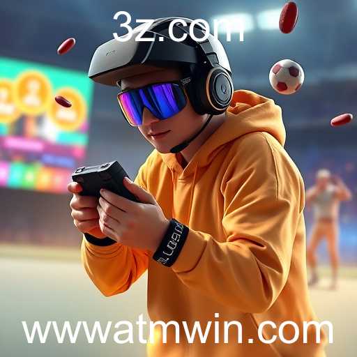 O Impacto de ATMWin na Comunidade de Jogos Online