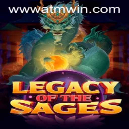 Exploring the Epic Fantasy of LegacyoftheSages