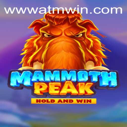 MammothPeak: An Adventure Awaits in the World of ATMwin PH Login