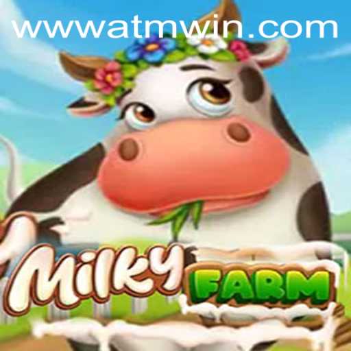 MilkyFarm: A Fresh Take on Virtual Farming