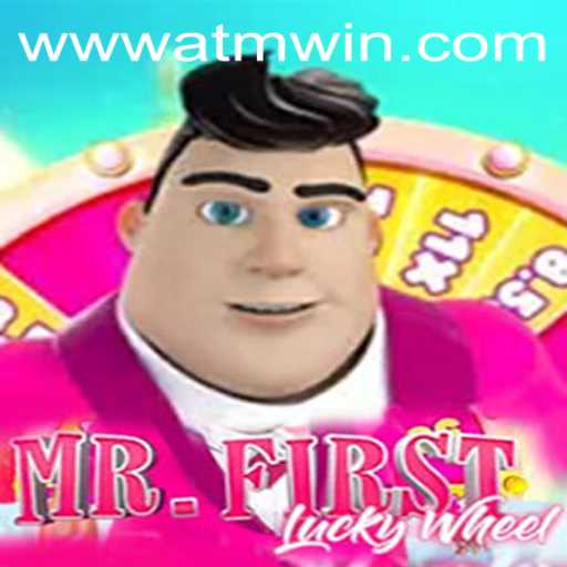 Exploring MrFirstLuckyWheel: A Thrilling Gaming Experience with atmwin PH Login
