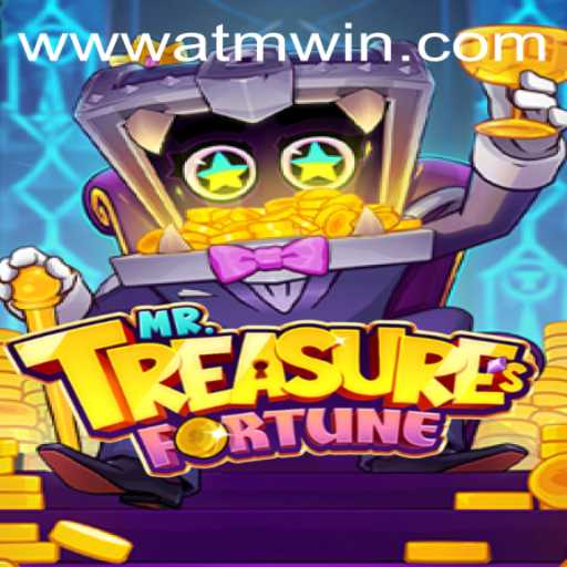 Exploring the Excitement of MrTreasuresFortune and Understanding 'atmwin PH Login'