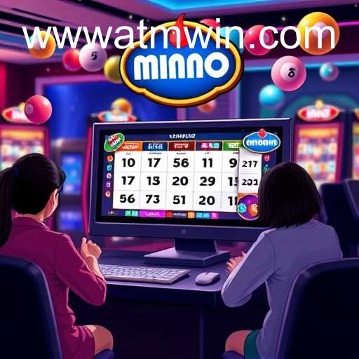 atmwin PH Login