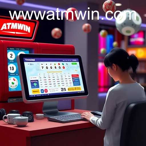 atmwin PH Login