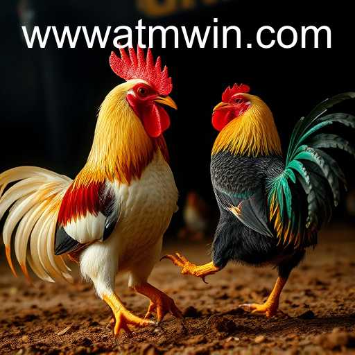 Exploring the Rise of Online Sabong: A Closer Look at atmwin PH Login