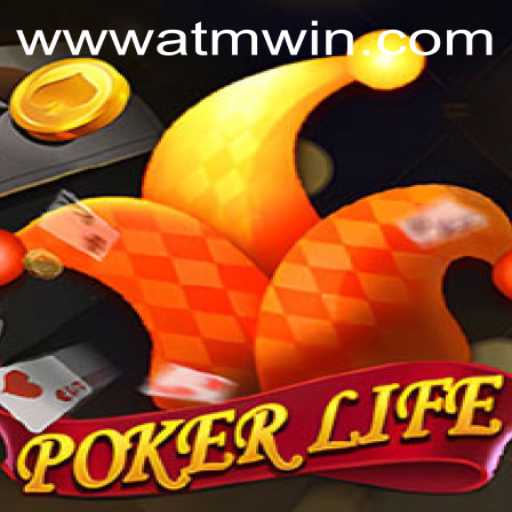 PokerLife: Master the Art of Poker with ATMWin PH Login