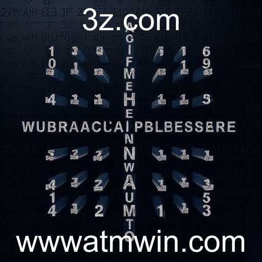 Desvendando os Mistérios dos Jogos de Puzzle no ATMWin