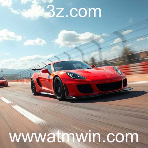 A Fascinante Categoria de Jogos de Corrida no atmwin