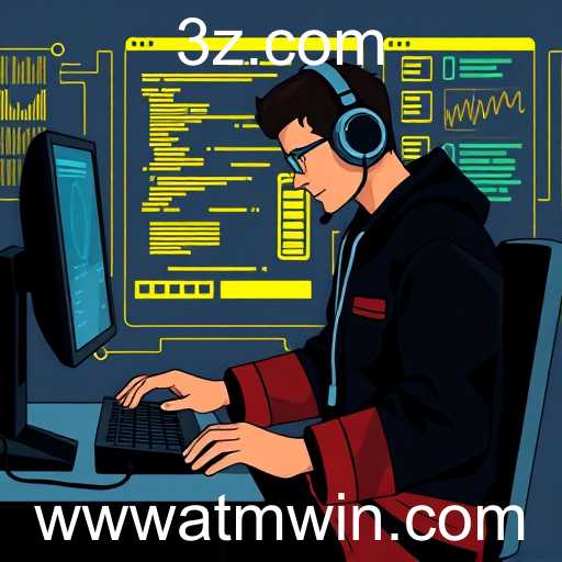 Revolução nos Games: ATMWin Continua a Surpreender