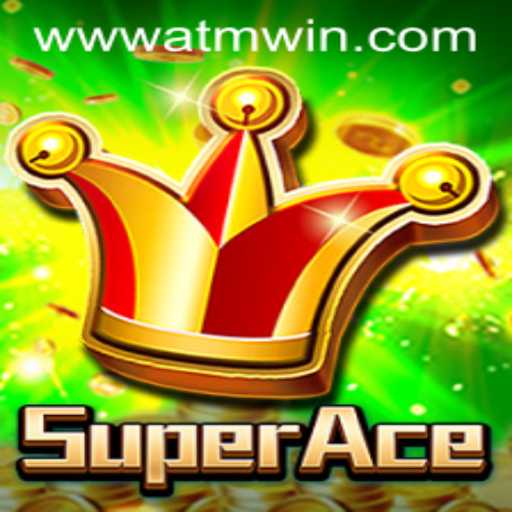 SuperAce: The Ultimate Gaming Experience and ATMWin PH Login