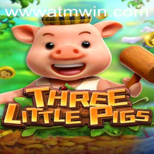 Explore the Exciting World of THREELITTLEPIGS: A Unique Gaming Experience