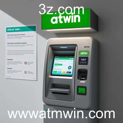 A Revolução dos Jogos com ATMWin