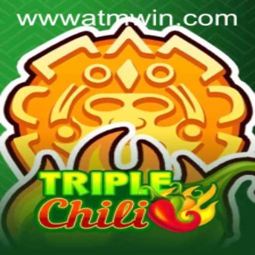TripleChili: The Spicy Gaming Sensation with atmwin PH Login