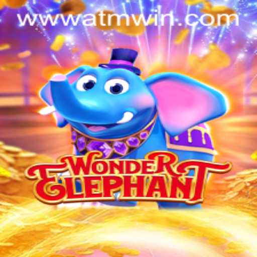 Exploring WonderElephant: A Unique Gaming Experience and ATMwin PH Login Insights